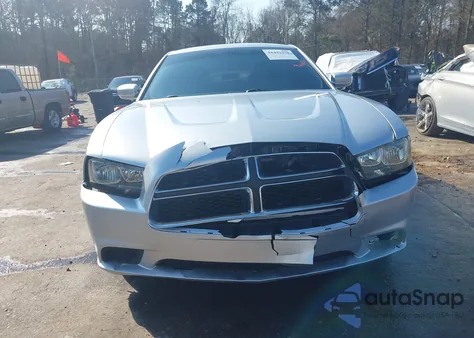 2012 Dodge Charger Se z USA, uszkodzony, nr VIN 2C3CDXBGXCH113060